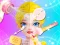 Juego Sweet Princess Makeup Party en línea