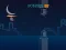 Juego Midnight Sky Runner en línea