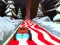 Juego Monster Truck 3D Winter en línea