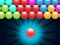 Juego Bubble Up Master en línea