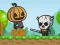 Juego Running Pumpkin en línea
