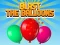 Juego Blast The Balloons en línea
