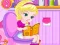 Juego Potty Train Baby Elsa en línea