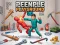 Juego People Playground 3D en línea