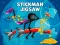 Juego Stickman Jigsaw en línea