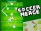 Juego Soccer Merge en línea