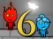 Juego Fireboy & Watergirl 6: Fairy Tales en línea