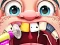 Juego Crazy Dentist en línea