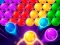 Juego Bubble Pop Butterfly en línea
