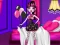 Juego Delicate Dracula Dress Up en línea