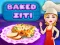 Juego Baked Ziti en línea