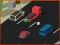 Juego Blocky Traffic Racer en línea