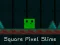Juego Square Pixel Slime en línea