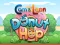 Juego Cam and Leon: Donut Hop en línea