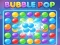 Juego Bubble Pop en línea