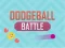 Juego Dodgeball Battle en línea