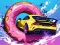 Juego Roof Car Stunt en línea