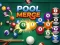 Juego Pool Merge en línea