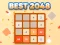 Juego best 2048 en línea