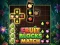 Juego Fruit Blocks Match en línea