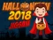 Juego Halloween 2018 Jigsaw en línea