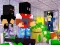 Juego Robberies 3D en línea