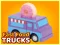 Juego Fast Food Trucks en línea