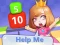 Juego Panic Princess en línea