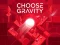 Juego Choose Gravity en línea