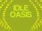 Juego Idle Oasis en línea