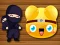 Juego Jelly Ninja en línea