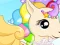 Juego Pretty Unicorn en línea
