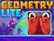 Juego Geometry Lite en línea