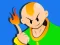 Juego Avatar the Last Airbender Fortress Fight en línea