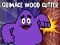 Juego Grimace Wood Cutter en línea