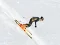 Juego Ski Sim en línea