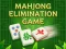 Juego Mahjong Elimination Game en línea