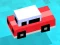 Juego Blocky Car Bridge en línea