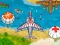 Juego Air Force Attack en línea