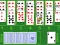 Juego Crystal Golf Solitaire en línea