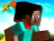 Juego Run Mineblock Run en línea