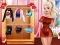 Juego Villains Inspiring Fashion Trends en línea