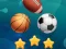 Juego Idle Ball Fall en línea