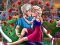 Juego Ice Queen Romantic Date en línea