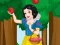 Juego Snow White Patchwork Dress en línea