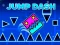 Juego Jump Dash en línea