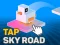 Juego Tap Sky Road en línea