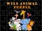Juego Wild Animals Puzzle en línea