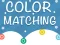 Juego Color matching en línea