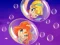 Juego Draw Winx Bubble Path en línea